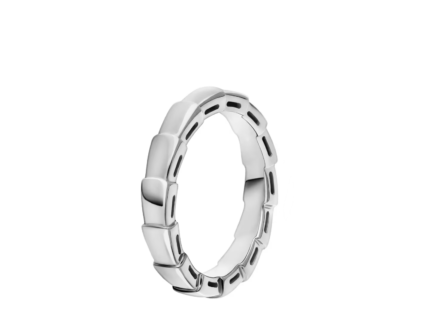 Bvlgari Serpenti Viper Ring
