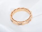 Bvlgari Serpenti Viper Ring - Image 5