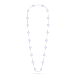Van Cleef & Arpels Vintage Alhambra long necklace, 20 motifs