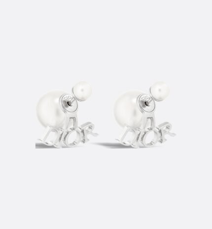 Dior Tribales Earrings