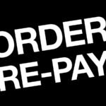 Order Re-Pay