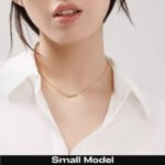 Tiffany Knot Pendant Necklace - Image 9