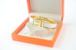 Hermes Clic H Bracelet - Image 6