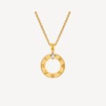Bvlgari Necklace - Image 5
