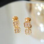 Van Cleef & Arpels Earrings - Image 4