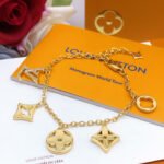 Louis Vuitton LV Iconic Charms Bracelet