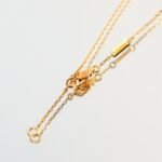 Van Cleef & Arpels Alhambra pendant, Two Size - Necklace - Image 11