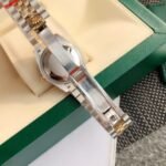 Rolex Datejust Rolex watch, Oystersteel, Yellow Gold, Classic Size - Image 9