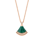 Bvlgari Divas Dream Necklace