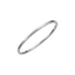 Chopard Ice Cube bracelet, white gold