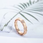 Bvlgari Serpenti Viper Ring - Image 3