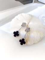 Van Cleef & Arpels Magic Alhambra Earrings - Image 10