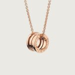 Bvlgari B.zero1 Necklace