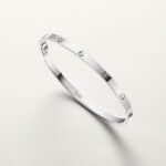 Cartier LOVE Bracelet, Small Model