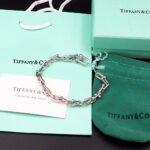 Tiffany HardWear Bracelet, Multiple Size - Image 7