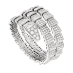 Bvlgari Serpenti Viper Bracelet