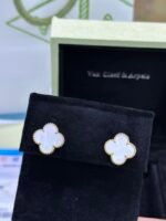 Van Cleef & Arpels Earrings - Image 5