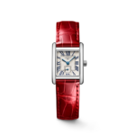LONGINES MINI DOLCEVITA, Stainless steel
