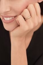 Bvlgari Serpenti Viper Ring - Image 2