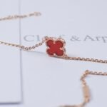 Van Cleef & Arpels Sweet Alhambra Bracelet - Image 6