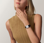 Cartier Tank Must SolarBeat™ watch Cartier watch, White Gold, Large Model - Image 2