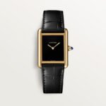 Cartier Tank Louis Cartier watch,Yellow Gold,Medium Model