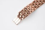 Cartier Panthère de Cartier watch, Rose gold, Diamond, Medium Model - Image 12