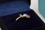 Tiffany Knot Ring - Image 6