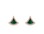 Bvlgari Divas Dream Earrings