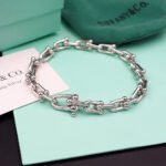 Tiffany HardWear Bracelet, Multiple Size - Image 4