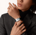 Cartier Tank Américaine Cartier watch,White Gold,Large Model - Image 8