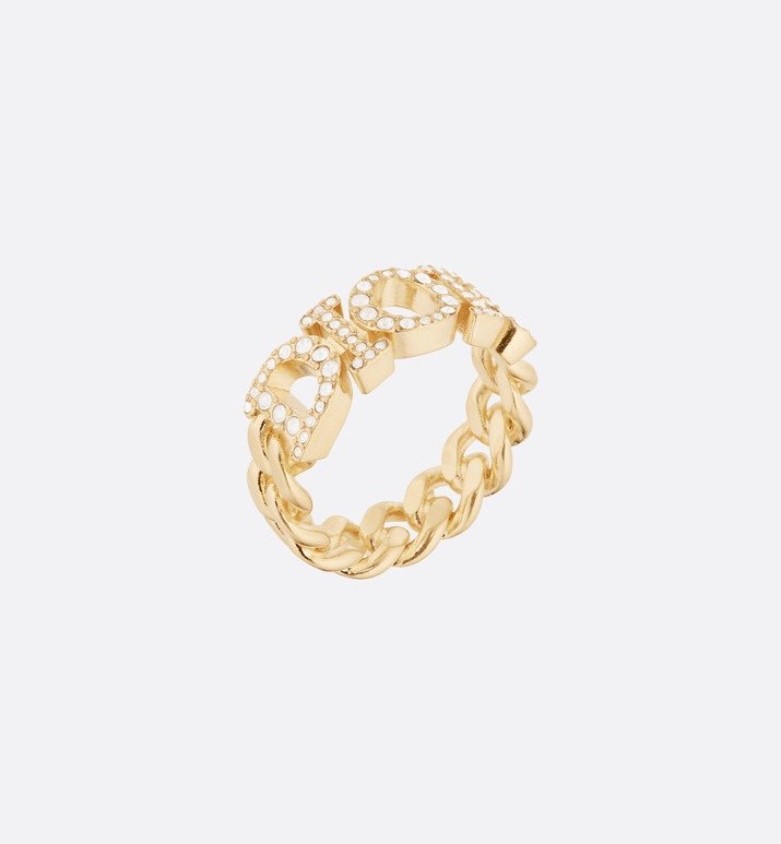 e2f77322f71169ed833d6f3b4a62152e Dior evolution Ring - Image 1