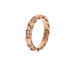 Bvlgari Serpenti Viper Ring