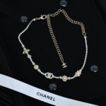 Chanel Necklace - Image 6