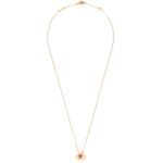 Van Cleef & Arpels Vinatge Frivole bracelet, Rose gold, diamonds, Mini model - Image 3