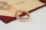 Cartier Clash de Cartier ring, medium model - Image 8