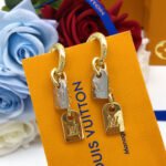 Louis Vuitton LV  Earrings - Image 2