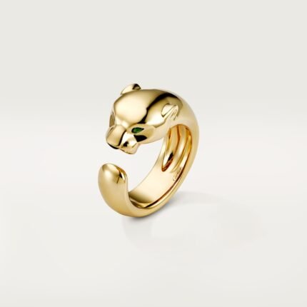 Cartier Panthère de Cartier ring, medium model