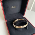 Cartier Trinity bracelet, classic model - Image 6