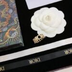 Dior evolution Ring - Image 7