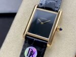 Cartier Tank Louis Cartier watch,Yellow Gold,Medium Model - Image 7