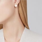 Van Cleef & Arpels Earrings - Image 8