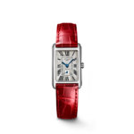 LONGINES DOLCEVITA, Stainless steel