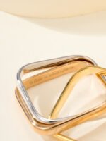 Cartier Trinity ring, cushion-shaped, classic model - Image 11