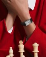 LONGINES DOLCEVITA, Stainless steel - Image 3