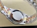 Rolex Datejust Rolex watch, Oystersteel, Yellow Gold, Classic Size - Image 8