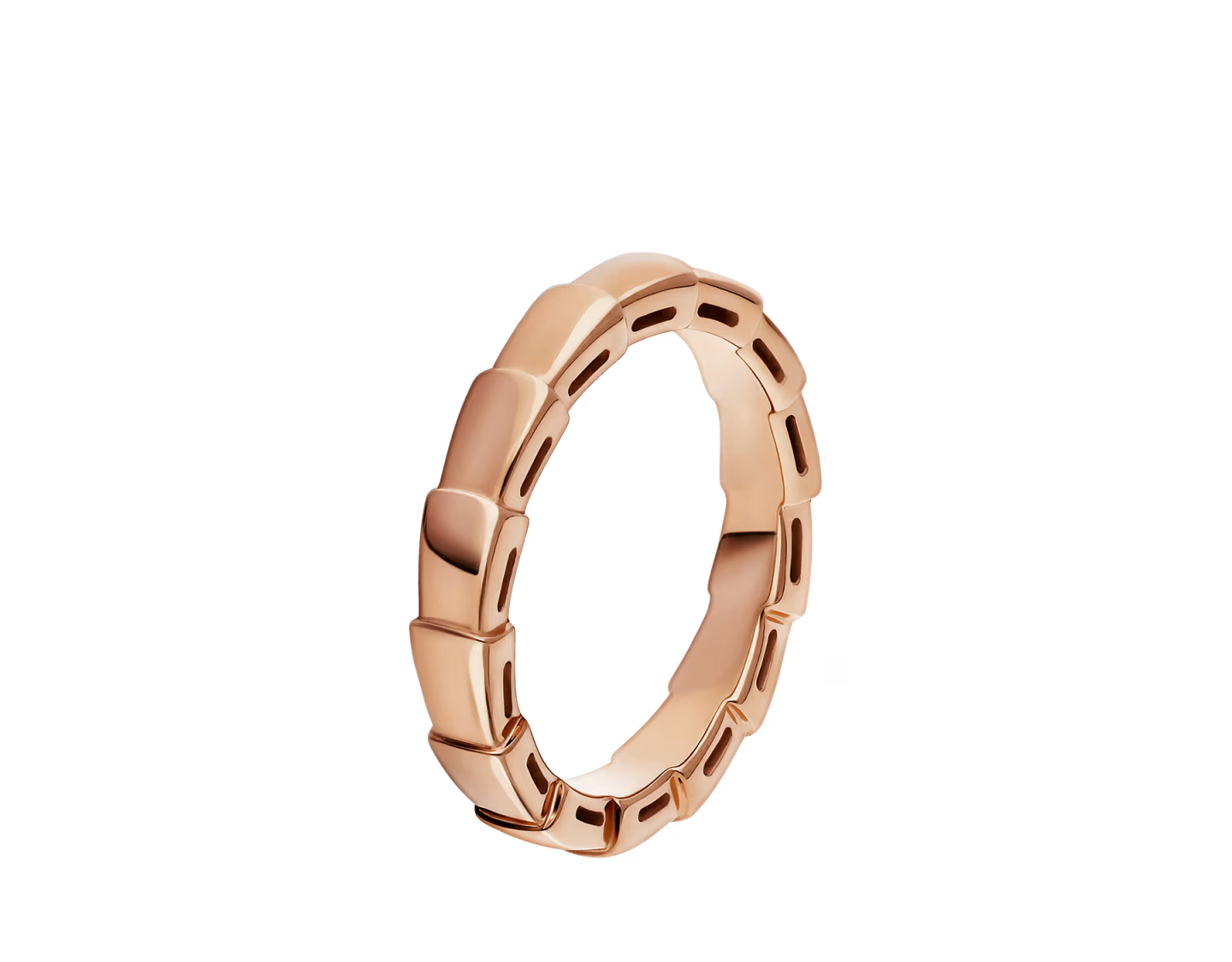 fa65e1d51bbfc4e5a78a20275eac92f0148487a07ee872eca897a724523327bb Bvlgari Serpenti Viper Ring - Image 1